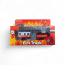 Fire Truck - Mini