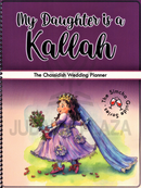 The Simcha Guide Series: My Daughter is a Kallah - The Chassidish Wedding Planner