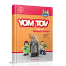 Yom Tov with the Mitzvah Kinder