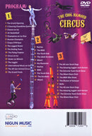 The Chol Hamoed Circus Collection (USB)