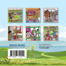 The Rabbi Mayer Erps Collection (USB)
