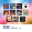 The Avraham Fried Collection (USB)