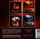 The Rebbee Hill Drama Series Collection (USB)