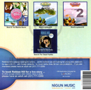 The Rebbee Hill Berel's Series