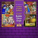 The Rabbi Yitzy Erps Collection (USB)