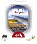 Mali 4 - And Off She Goes... [For Women & Girls Only] [Video] (USB)