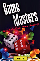 Game Master - Volume 1