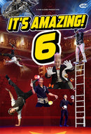 It's Amazing! - Volume 6 [Video] (USB)