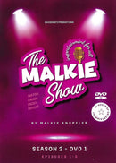 The Malkie Show Season 2 Volume 1 [For Women & Girls Only] [Video] (USB)