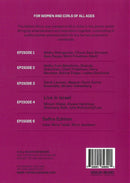 The Malkie Show Season 2 Volume 1 [For Women & Girls Only] [Video] (USB)
