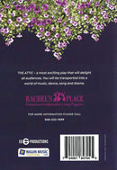 The Attic - Rachel's Place [For Women & Girls Only] (DVD)