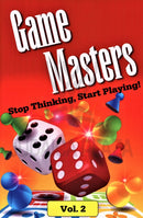 Game Master - Volume 2