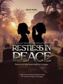 Restless in Peace [For Women & Girls Only] [Video] (USB)