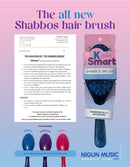 Kosher & Smart: Shabbos Brush [Rabbinically Approved]