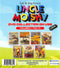The Uncle Moishy DVD Collection Volumes 1 -15 (USB)