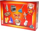 Memory Kitchen Card Game