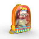 Mitzvah Kinder: Puppet Mentchees and Backpack