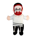 Mitzvah Kinder: Puppet Mentchees and Backpack