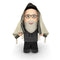 Mitzvah Kinder: The Rebbe & Torah Puppet Mentchees Set