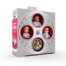 Mitzvah Kinder: Pesach Set (4 Pcs)