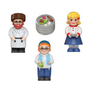 Mitzvah Kinder: Pesach Set (4 Pcs)