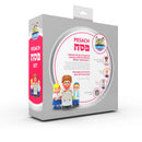 Mitzvah Kinder: Pesach Set (4 Pcs)