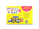 Mitzvah Kinder: Hachnosas Sefer Torah Set (54 Pcs)