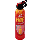Chanukah Fire Extinguisher