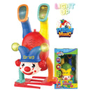 Purim LED Musical Upside Down