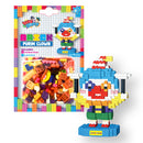 Purim Brick Clown Set (292 Pcs)