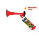Purim Air Pump Horn