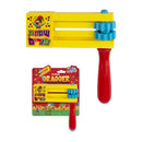 Purim Gragger: Plastic - Large