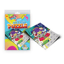 Pesach Sticker Puzzle
