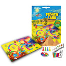 Pesach Land (Travel Edition) - Board Game