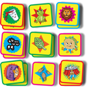 Pesach! Memory Game