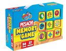 Pesach! Memory Game