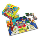 Pesach Jumbo Puzzle (48 Pcs)