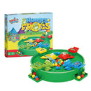 Pesach Hungry Frogs Game