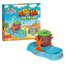 Pesach Spill! The Frogs Game