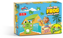 Pesach Save the Frog Game