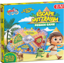 Pesach Escape Mitzrayim Game