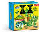Pesach Jumping Grasshopper Game