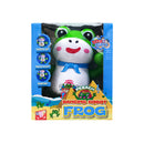 Pesach Dancing Robot Frog