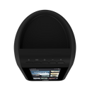 NakiRadio Bolt - Black