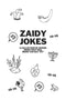 Zaidy Jokes - Simcha Edition