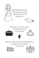 Zaidy Jokes - Simcha Edition