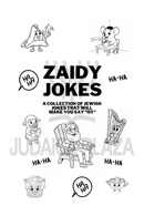 Zaidy Jokes - Plotz Edition