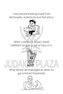 Zaidy Jokes - Plotz Edition