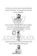 Zaidy Jokes - Plotz Edition