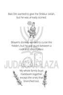 Zaidy Jokes - Plotz Edition